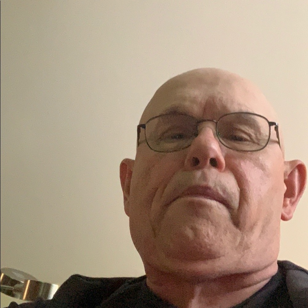Meet your Posher, Jim